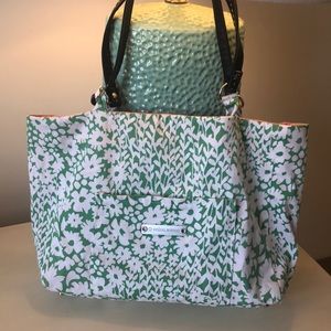 Erilou of Boston Tote